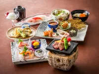 Kure Hankyu Hotel - breakfast