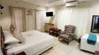 喬貝日落木屋-7間客房精品狩獵山莊 - 機場接送