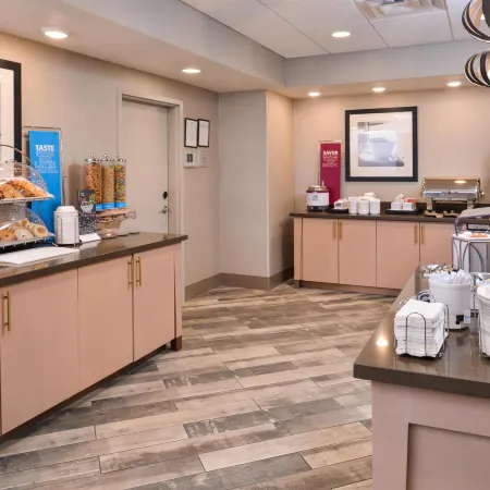 Hampton Inn & Suites Altoona des Moines