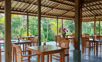 Vrindavan Ubud Villa