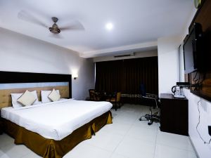 Hotel Sitara Grand L.B. Nagar