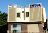 Hotel Indrani Hotel a Chittorgarh