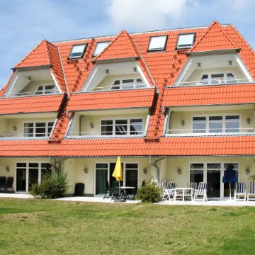 Kapitänskajüte