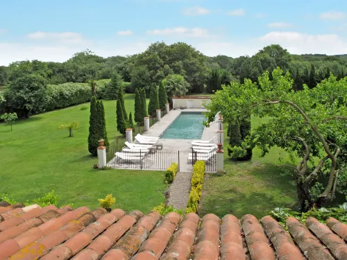 Villa Jaume
