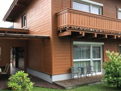 Chalet Yulia