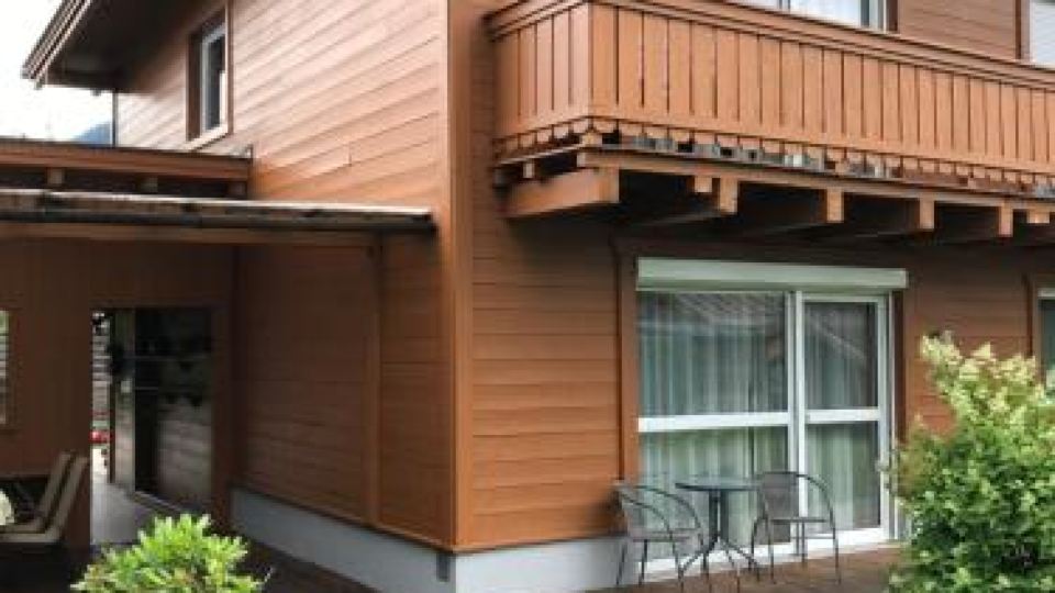 Chalet Yulia
