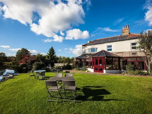 Bridge Hotel Brandon Hotels in Forest Heath District