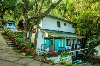Great Escapes Resorts Hotels in Idukki
