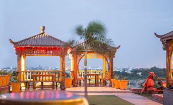 Regenta Resort Bhuj by Royal Orchid Hotels Limited