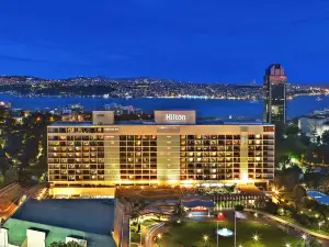 Hilton Istanbul Bosphorus