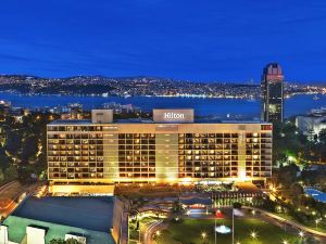 Hilton Istanbul Bosphorus