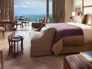 The Mulia Bali