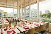 Séjours & Affaires Paris-Vitry Hotels in Vitry-sur-Seine