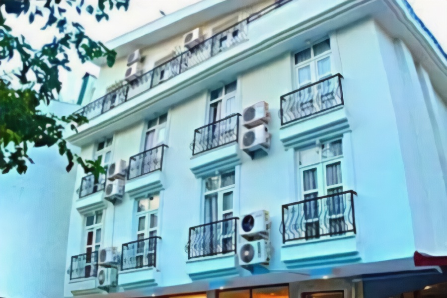 The Boutique's Hotel