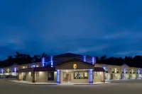 Super 8 by Wyndham West Greenwich/Providence Hotels in Coventry