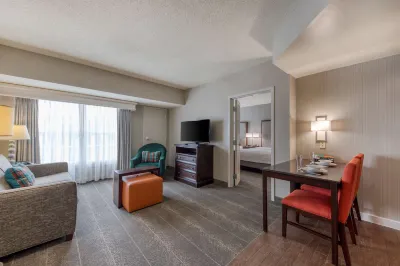 Homewood Suites by Hilton Olmsted Village (Near Pinehurst, NC) Hôtels à : Pinehurst