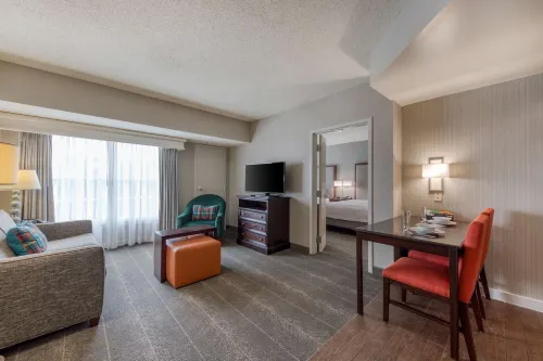 Homewood Suites by Hilton Olmsted Village (Near Pinehurst, NC) Hoteles en Pinehurst