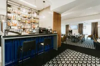 Focus Hotel Premium Kraków - bar
