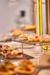 Silken Ciudad de Vitoria - breakfast