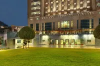 Jaypee Vasant Continental Các khách sạn ở 