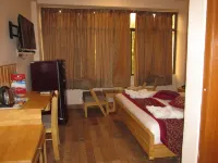 The Kingdom, Havelock
