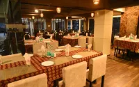 Alhind Calicut Tower Hotel di Kozhikode