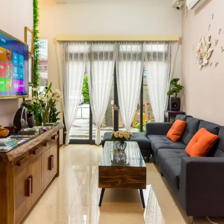 Jin Gu An B&B Отели рядом с достопримечательностью «Парк Наньбинь»