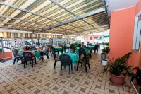 Hotel Europeo - breakfast