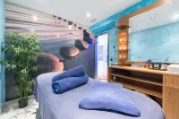 Hotel Torre Azul & Spa - Adults Only - spa