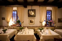 Romantik Hotel Zur Sonne Hotels in Badenweiler