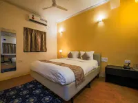 The Center Court Resort & Spa فنادق في Orlim