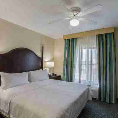 Homewood Suites by Hilton Davidson Rooms