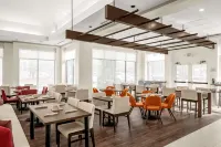 Hilton Garden Inn Raleigh-Durham Airport - bar