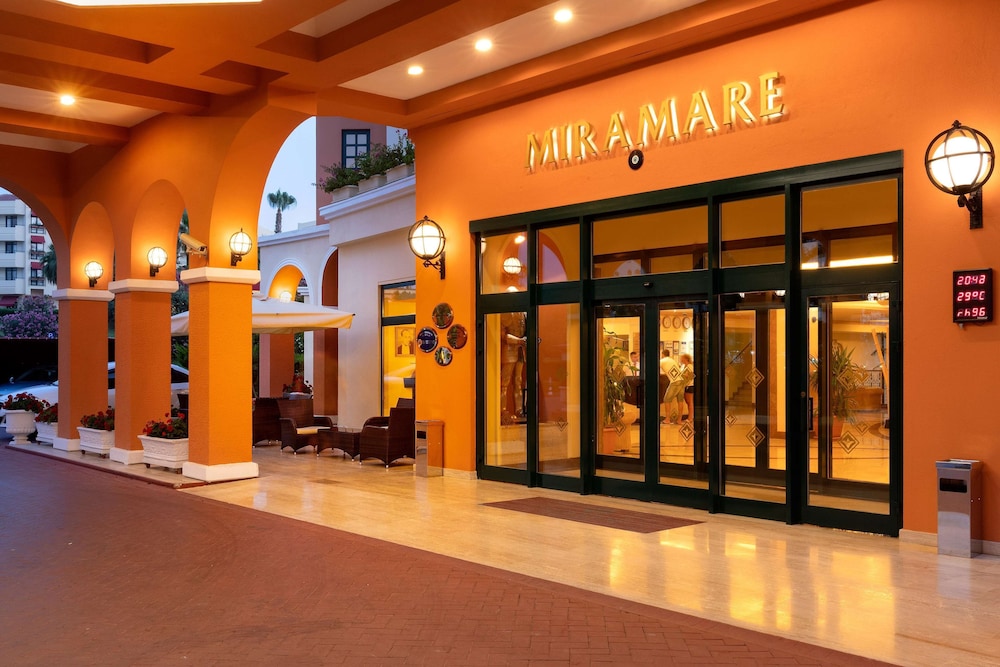 Miramare Queen Hotel - All Inclusive