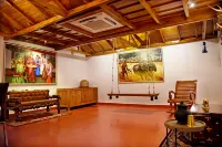 Hotel Sharada International