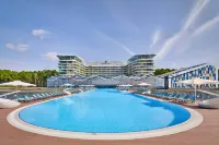 Paragraph Resort & Spa Shekvetili, Autograph Collection - piscina