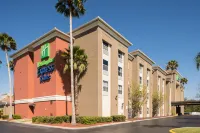 Holiday Inn Express & Suites Orlando International Airport Hotels in Belle Isle