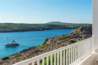 Beach Club Menorca - View biển
