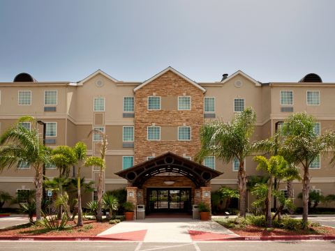 Staybridge Suites Brownsville