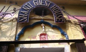 GRG Shanti Guest House Varanasi