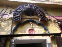 Shanti Guest Guest House Varanasi by GRG