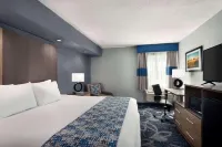Quality Inn Shawnee North I-40