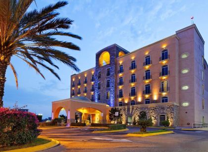 Holiday Inn Express Guanajuato