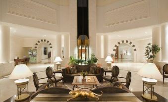 Vincci Saphir Palace & Spa