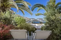 Mykonos Ammos Hotel - Small Luxury Hotels of the World Hotels in Mykonos
