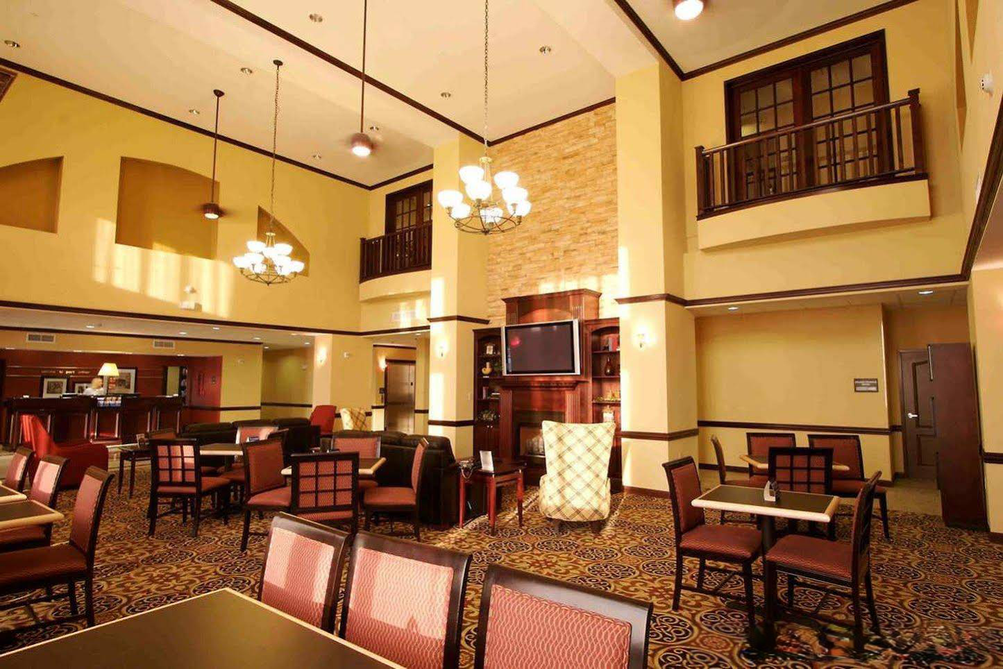 Hampton Inn & Suites Port Arthur