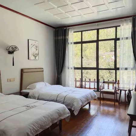 Yanling Xiaolan Farmhouse
