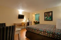 배가본드 인 베이커즈필드 노스