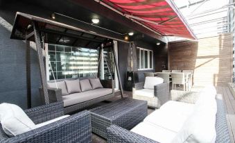 Show Hotel Haeundae