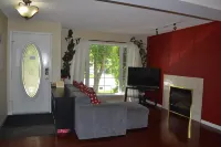 Brother Li Homestay Hotel a Calgary